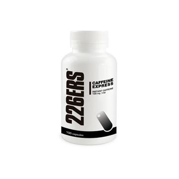 Picture of 226ERS CAFFEINE EXPRESS - CAFFEINE - 100 CAPSULES